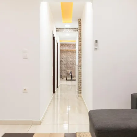 F & B Collection-carpe Diem-flat Close To Rotunda * Thessaloniki