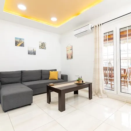 F & B Collection-carpe Diem-flat Close To Rotunda Thessaloniki