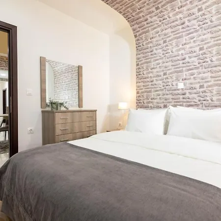 F & B Collection-carpe Diem-flat Close To Rotunda Thessaloniki