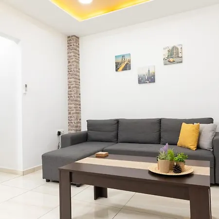 F & B Collection-carpe Diem-flat Close To Rotunda Apartment *