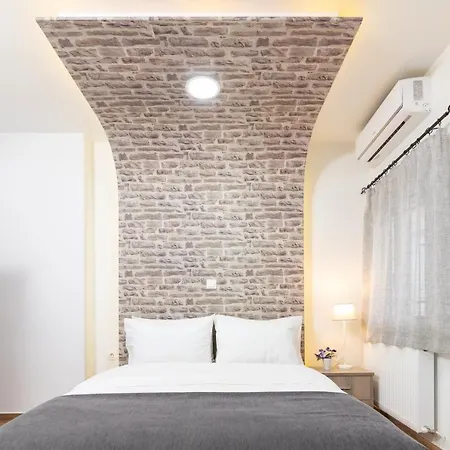 Apartment F & B Collection-carpe Diem-flat Close To Rotunda Thessaloniki