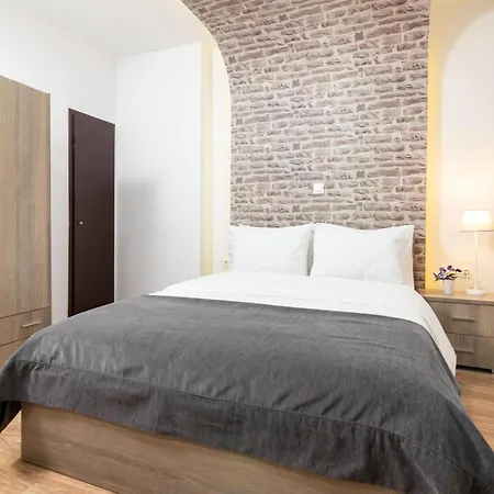 Apartment F & B Collection-carpe Diem-flat Close To Rotunda Thessaloniki